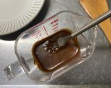 健康!食物繊維!タンパク質も摂取OKハンバーグ作り方7写真