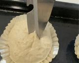 惣菜パン(ハムチーズ&ミートソース)作り方11写真