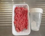 簡単♡なんちゃってグヤーシュ風♪作り方3写真