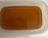 沖縄もずくジュレサラダ作り方7写真