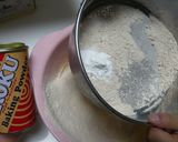 ナッツざくざく♪ロッククッキー作り方5写真