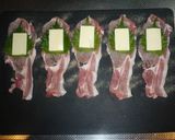 おーこ直伝 ✿とろけるピカタ✿作り方1写真
