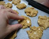 ナッツざくざく♪ロッククッキー作り方9写真