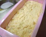 じゅぁっしっとり❤バナナのパウンドケーキ作り方7写真