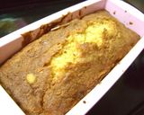 じゅぁっしっとり❤バナナのパウンドケーキ作り方9写真