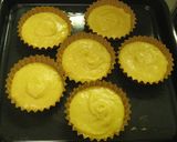 簡単☆柚子のマドレーヌ作り方7写真