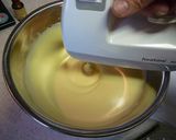 クリスマスに♪ ふわふわロールケーキ作り方5写真