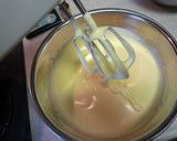 クリスマスに♪ ふわふわロールケーキ作り方6写真