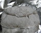 自家製酵母でシュトレン作り方11写真