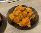 コチュマヨチキン作り方7写真