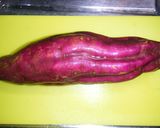 甘くてほっこり♪さつまいものきんぴら作り方1写真