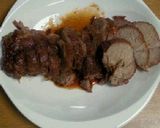 煮豚♪作り方4写真