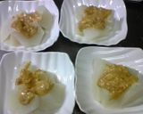 かぶの味噌マヨ焼き作り方3写真