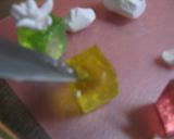 マシュマロ♥お花のプレゼント♥作り方3写真