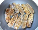 にんにく☆まぐろの竜田揚げ♪お弁当にも◎作り方2写真