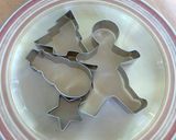 チョコレート味みたい♪キャロブクッキー作り方9写真