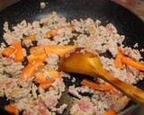 マーボー野菜♪作り方1写真