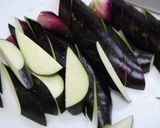 マーボー野菜♪作り方3写真