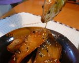 蜜いも*一般的には大学芋作り方5写真