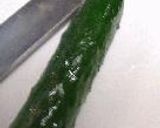 たこわさび。作り方4写真