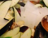 マーボー野菜♪作り方5写真