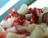 たこわさび。作り方6写真