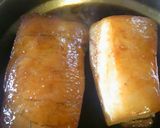 豚ばらのしょうが焼き☆作り方3写真