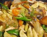 マーボー野菜♪作り方7写真