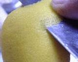 たこわさび。作り方11写真