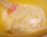 ビタントニオで★豆腐in焼きドーナツ作り方4写真