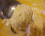 ビタントニオで★豆腐in焼きドーナツ作り方5写真
