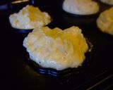 ビタントニオで★豆腐in焼きドーナツ作り方6写真