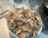 豚こまのカレーケチャップ炒め作り方4写真