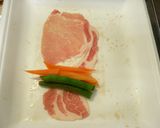簡単✿肉巻き☆クリスマスオードブルにも☆作り方4写真