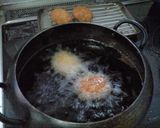 自然の甘味の【かぼちゃコロッケ】作り方5写真