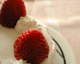 レンジで簡単☆スポンジケーキ(再改訂版)作り方15写真