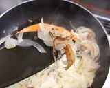 お家で簡単♡本格！オニオングラタンスープ作り方3写真