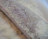 まぐろのにんにくパン粉焼き★タルタルがけ作り方6写真