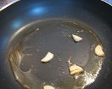 まぐろのにんにくパン粉焼き★タルタルがけ作り方7写真