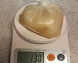 圧力鍋～テールスープ～クッパにしても◎作り方6写真