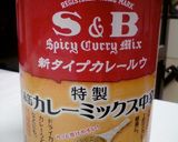 長ネギと油揚げのカレースープ作り方3写真