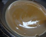 かぼちゃプリン作り方4写真