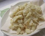 ✿手作り餃子の皮✿作り方8写真