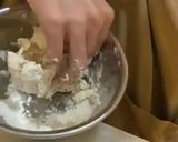 岩手郷土料理ひっつみ汁作り方3写真