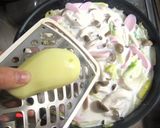 ★速攻！ダイエットな白菜グラタン★作り方4写真