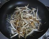 簡単☆うなぎの柳川風作り方1写真