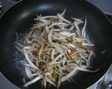 簡単☆うなぎの柳川風作り方1写真