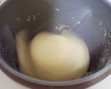自家製酵母とはるゆたかブレンド本格食パン作り方4写真