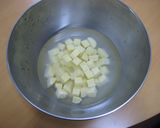 基本の鬼まんじゅう作り方1写真