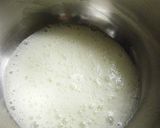甘酸っぱい♪オレンジガトーショコラ作り方8写真